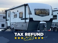 2026 Forest River Rockwood Mini Lite 2511S