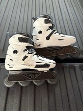 Flying Eagle Falcon Size Eu40 USA 7