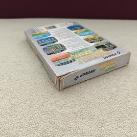 Jeu The Adventure Of Bayou Billy pour Nintendo NES - Complet FRA - PAL Notice