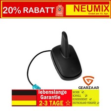 Dachantenne Autoantenne Shark für SKODA Fabia Octavia Citigo Rapid Superb AM&FM