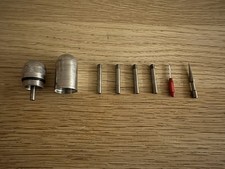 Dynaplug Micro Pro Tubeless Repair Kit Polished-Used