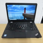 Lenovo Thinkpad 13 i3-7100U 8GB DDR4 RAM 120GB M.2 SSD Windows 10 Pro 13.3"