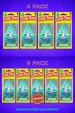 little trees air freshener