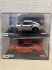 [Unused] Kyosho Mini-Z Porsche 911 GT3 RS [Set of 2] ASC bodyshell