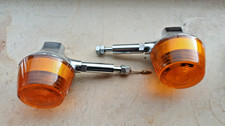 2 originale Blinkerstangen Aprilia vo/hi Ducati Königswelle, zB 750/860GT, 900SS