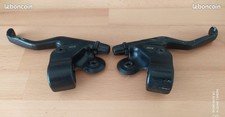 Leviers de freins vintage Shimano Deore XT ST-M091 - 1991