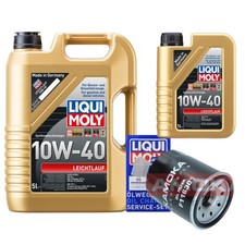 Filtre à huile Isuzu D-MAX