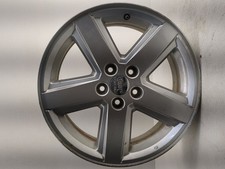 2011-2014 Jeep Compass Oem Wheel Rim VR4UE