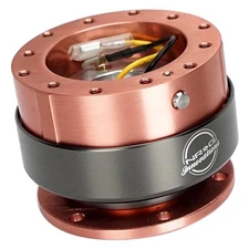 NRG Innovations SRK-200RB 2.0 Gen Quick Release