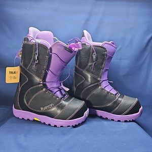 Burton Mint Snowboard Boots | eBay