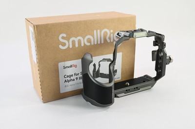SmallRig Camera Cage for Sony A9 III 4533 #G563