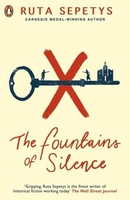The Fountains Of Silence Ruta Sepetys