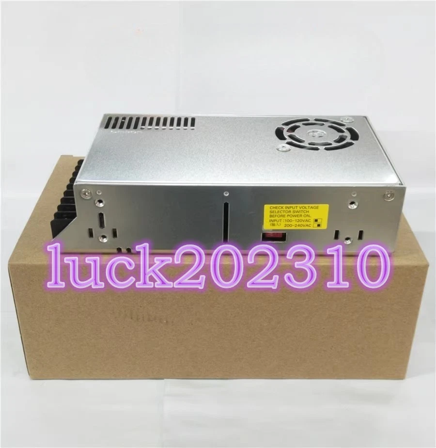 1PC NEW OMRON S8FS-C35024 Switching power supply #YY - Image 3 of 3