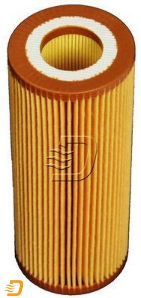 Denckermann A210389 ÖLfilter MotoröLfilter FüR Audi FüR Porsche FüR VW-image