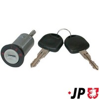 JP Group SchließZylinder, ZüNdschloss 1290400200 FüR Opel