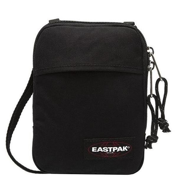 Eastpak Urban EK724008 BUDDY Schwarz 6590₽