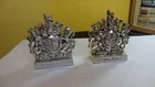 PRE PRODUCTION MATCHBOX LESNEY BRITISH SIGN SILVER JUBILEE CASTING GIFTWEAR