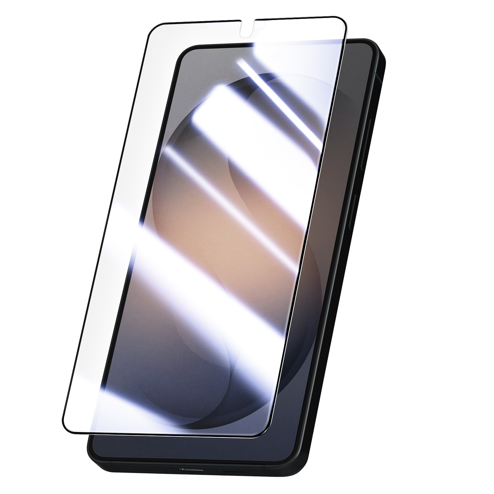 Film écran Galaxy S26 incassable et flexible avec technologie de couverture 3D