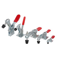 Kniehebelspanner Knebelklemme Spannwerkzeuge Haltekraft Zwingen Spanner