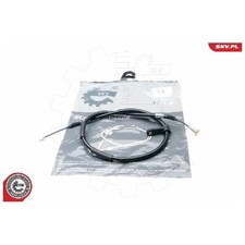 Handbremsseil 23868201 hinten rechts für Alfa Romeo 156 932 GT 937