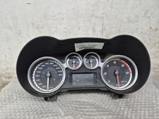 Compteur Alfa Romeo MITO
