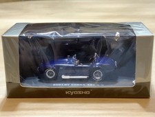 New Unopened Kyosho 1 43 Shelby Cobra 427S C Racing Screen 03016SB