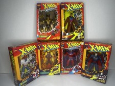 The Uncanny Guide to X-Men Collectibles 72