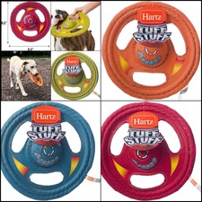 hartz tuff stuff flyer