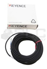 NEW KEYENCE OP-73865 CONNECTOR CABLE 10M READ