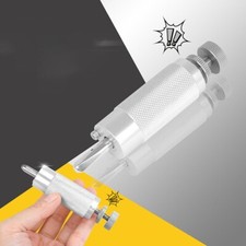 Piano String Winder-Strings Replacing Repair-Tool Winding Three And A Half Turns