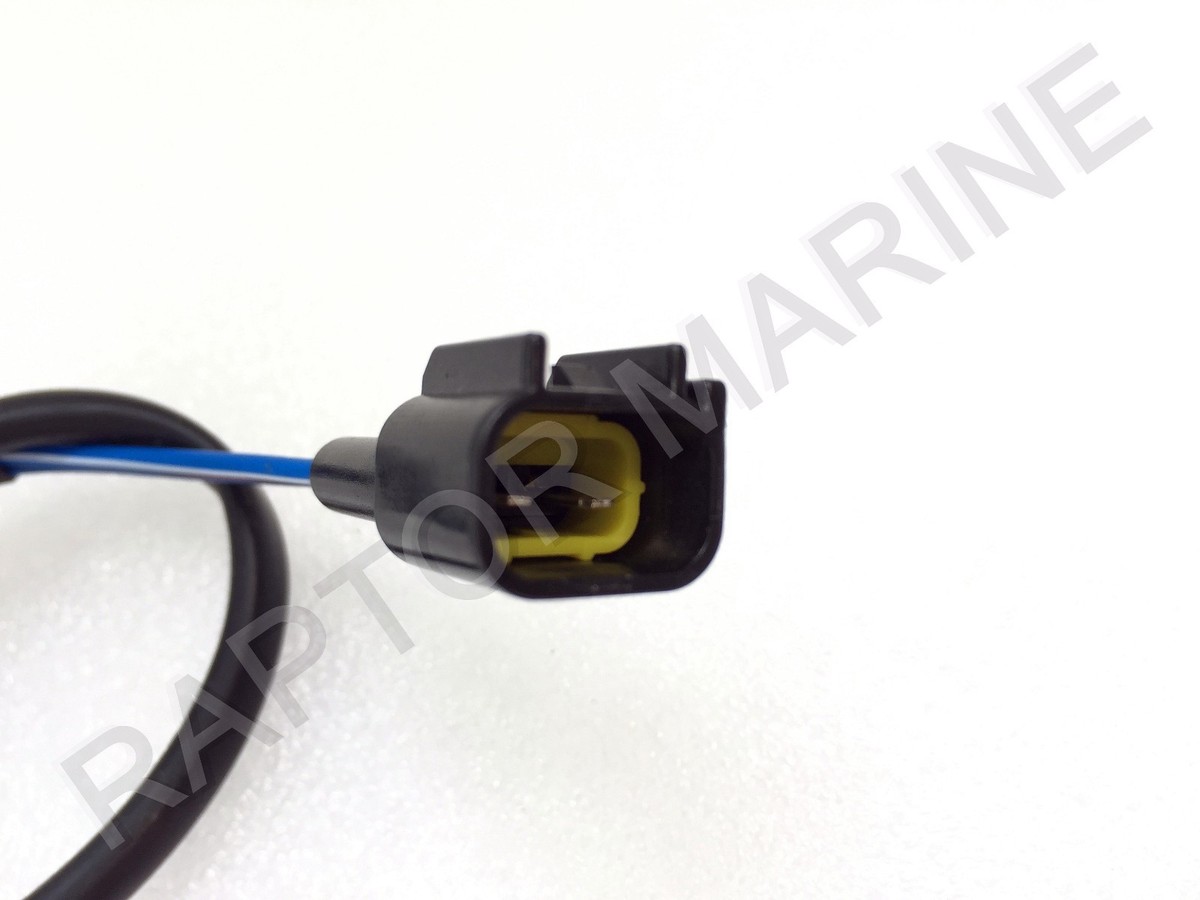 Crank position sensor for YAMAHA 60/75/90HP outboard PN 6H2-85895 