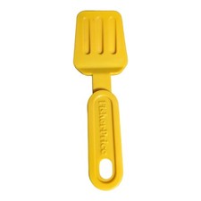 Fisher Price Fun With Food Yellow Magic Spatula vintage 1987