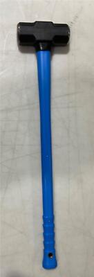 Armstrong 69-709 10lb Tether ready sledge hammer 32'' USA