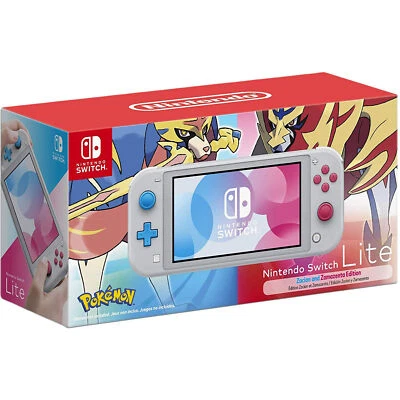 Switch Lite Pokemon | eBay