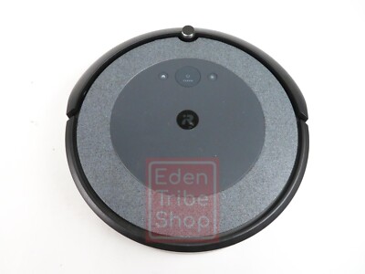 iRobot Roomba i3 Robotic Black Wireless Vacuum Cleaner- Works, Just Don't Need!