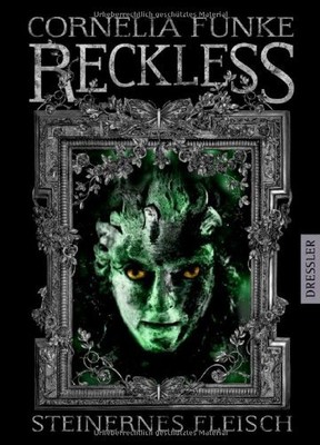 Reckless [German Edition], Cornelia Funke, Lyonel Wigram