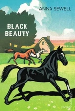 Black Beauty Paperback Anna Sewell