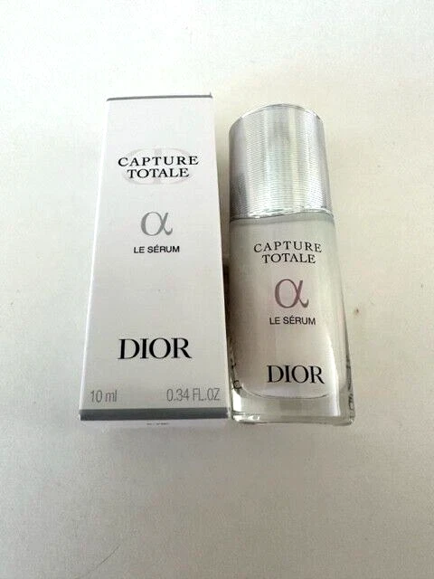 Dior le cheap serum