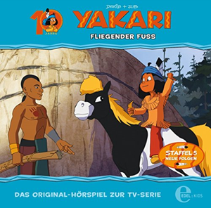 Yakari Serie Yakari Serie