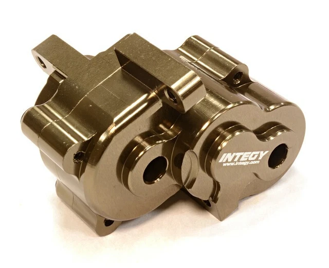 Integy Hobby RC Gearboxes Parts for 1:16