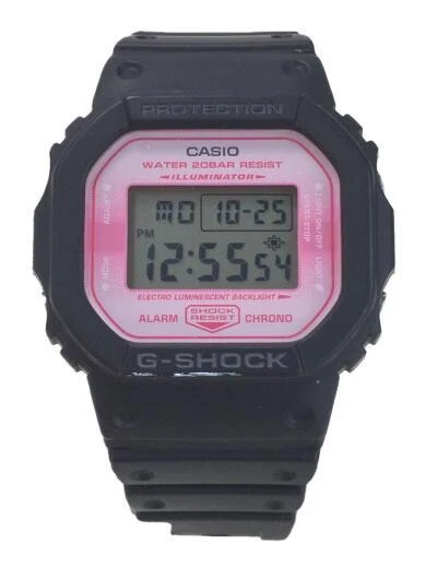 Sakura storm g shock sale