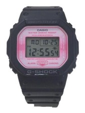 2019 Casio Watch G-shock Sakura Storm Series Dw-5600tcb-1jr Men's