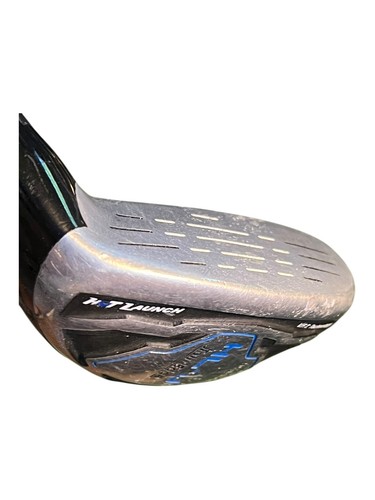 Tour Edge Hot Launch HL-J Left-Hand Junior Hybrid/Youth Flex Graphite Shaft 39" - Picture 11 of 19