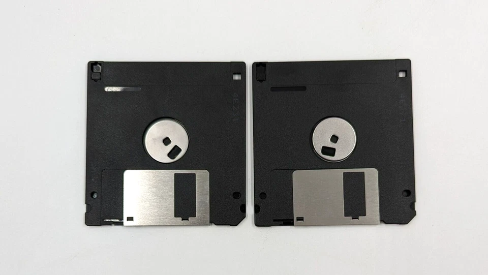 Disney Rei Leão tela cenas em disquete 3,5" para Windows - 1994 - Imagem 2 de 2