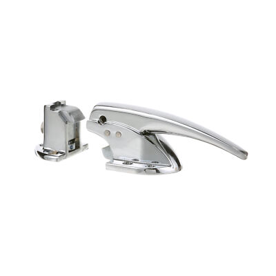 Kason  10930C00004 0930 Offset Trigger Action Latch and Strike