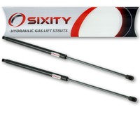 Pair 2pcs 25 90lbs Winne Winnebago Cargo Door Gas Struts Supports Props Pt on sale Pair 2pcs 25 90lbs Winne Winnebago Cargo Door Gas Struts Supports Props Pt on sale