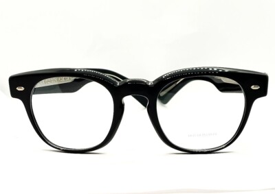 Oliver Peoples OV5508U Allenby eyeglasses 1492 Black size 49 new