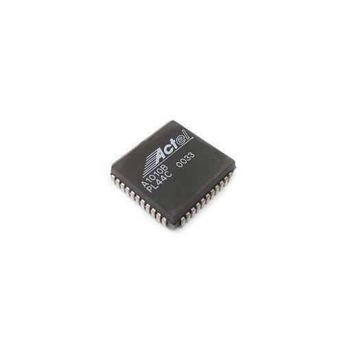 【希少】Actel A1280A FPGA セラミック金チップ 産業用 廃盤品 10X ACTEL A1280A IC FPGA ANTIF. 17.64 LBS PQFP160 ACT™2 Family