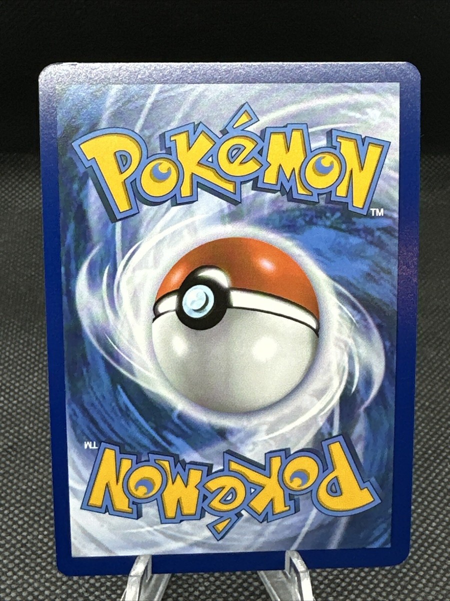 Pokémon Mew Ex 151/165 - Double Rare - Carte Unique De L'extension 151