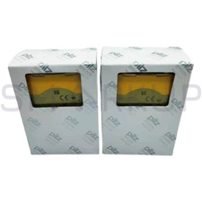 New In Box PILZ PNOZ 772100 m B0 Safety Controller